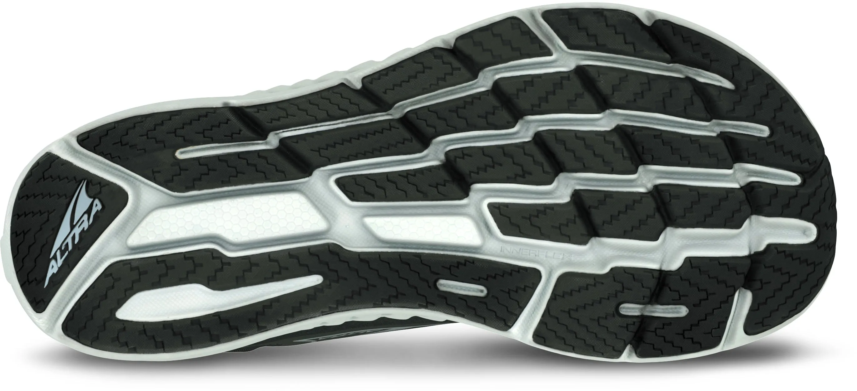 Altra Torin 7 Womens Running Shoes - Grey Womens Performance Shoes