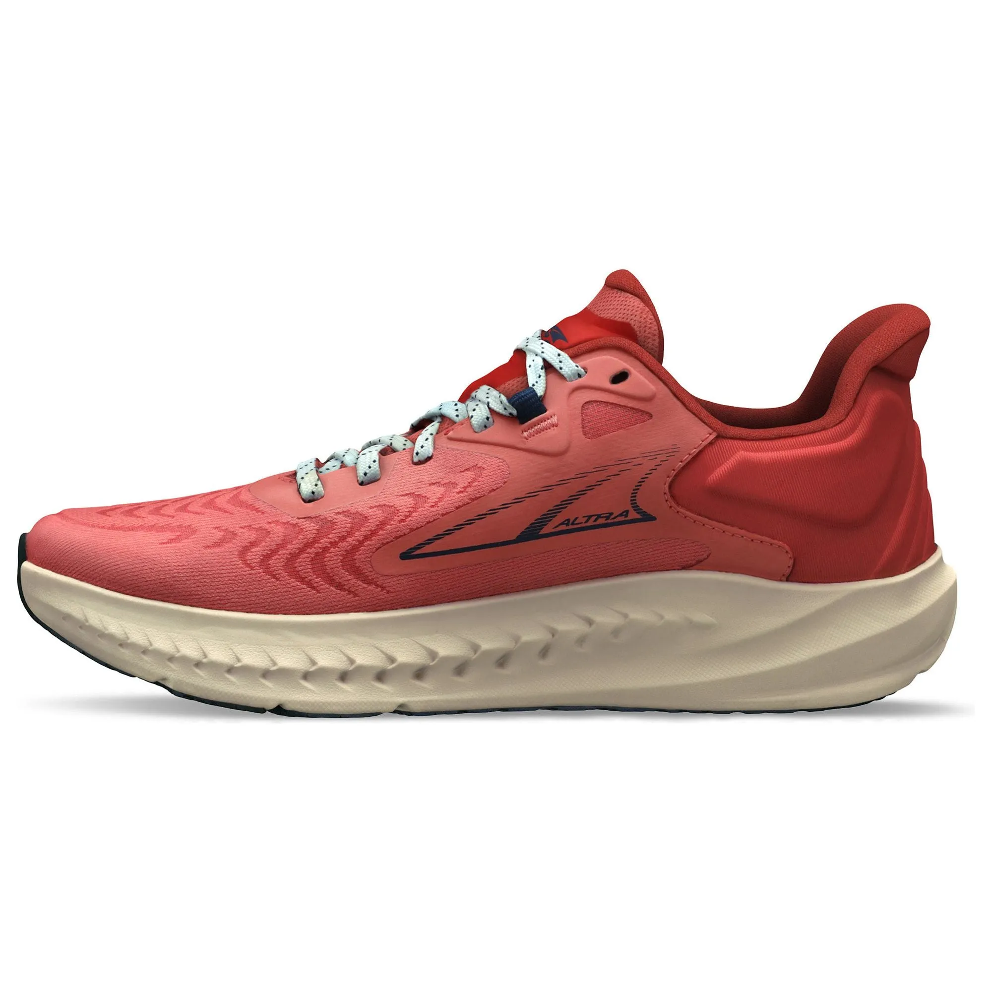 Altra Torin 7 Womens Running Shoes - Pink Womens Performance Shoes