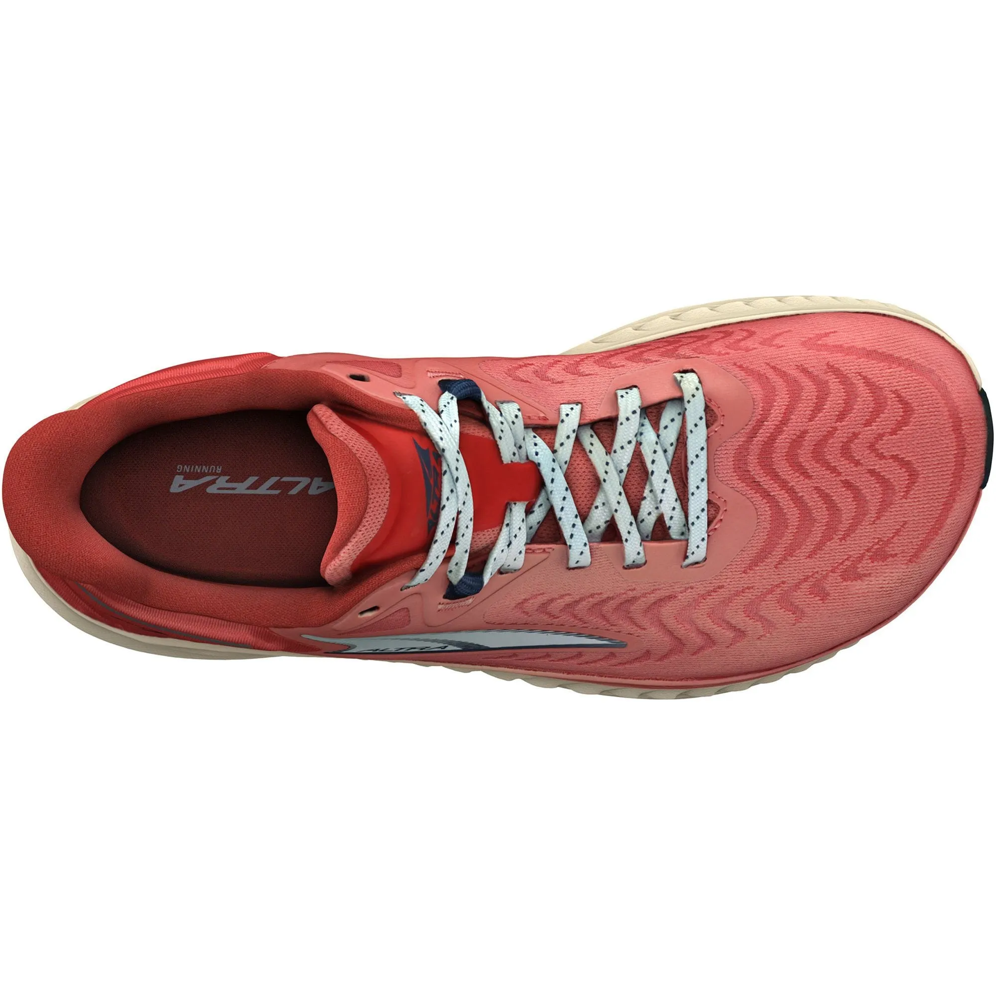 Altra Torin 7 Womens Running Shoes - Pink Womens Performance Shoes