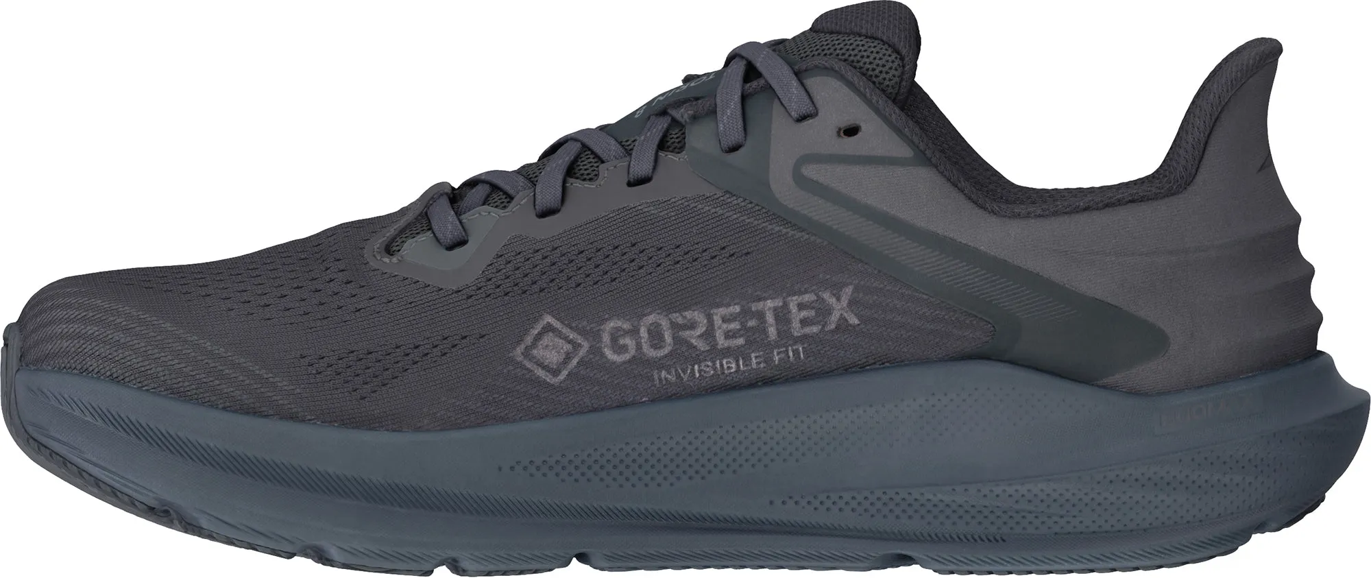 Altra Torin 8 GORE-TEX Mens Running Shoes - Black Mens Trail Trainers