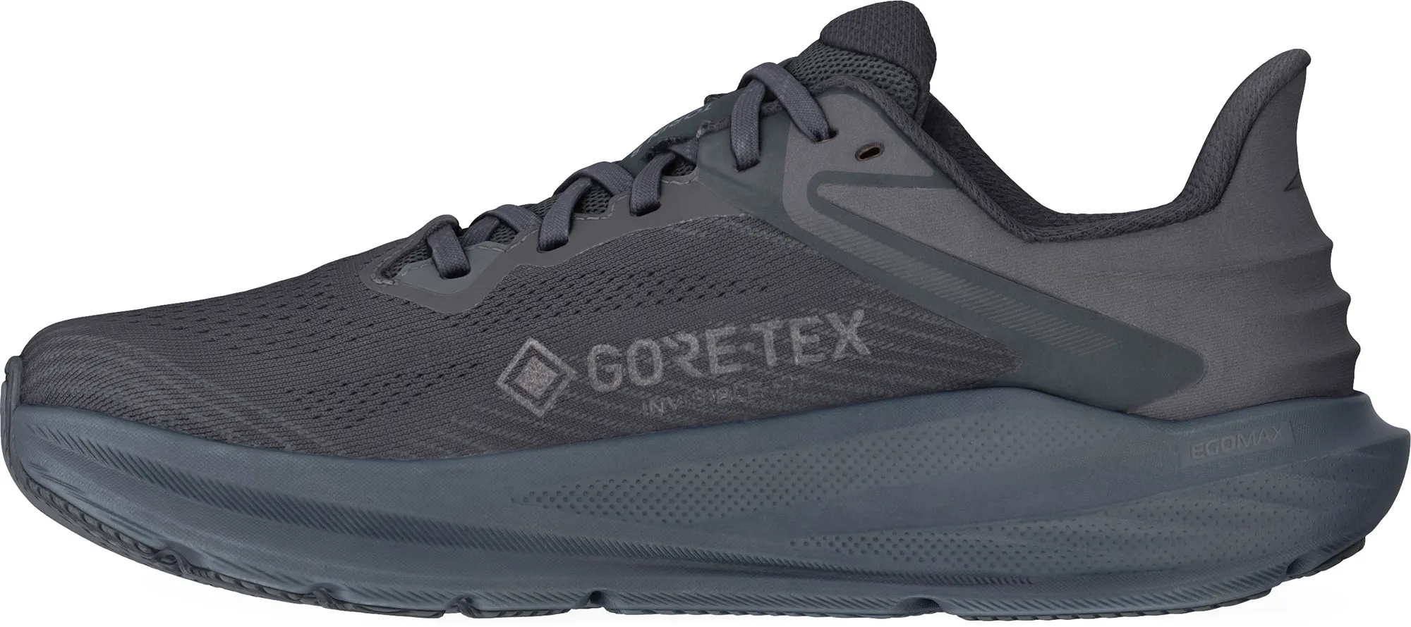 Altra Torin 8 GORE-TEX Womens Running Shoes - Black Womens Performance Shoes