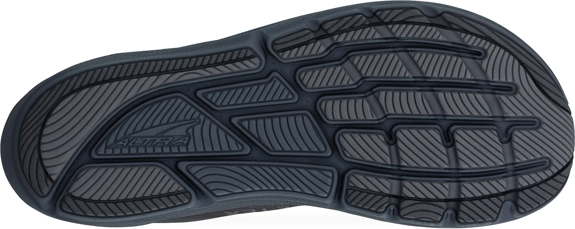 Altra Torin 8 GORE-TEX Womens Running Shoes - Black Womens Performance Shoes