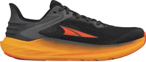 Altra Torin 8 Mens Running Shoes - Black Altra men's shoe styles