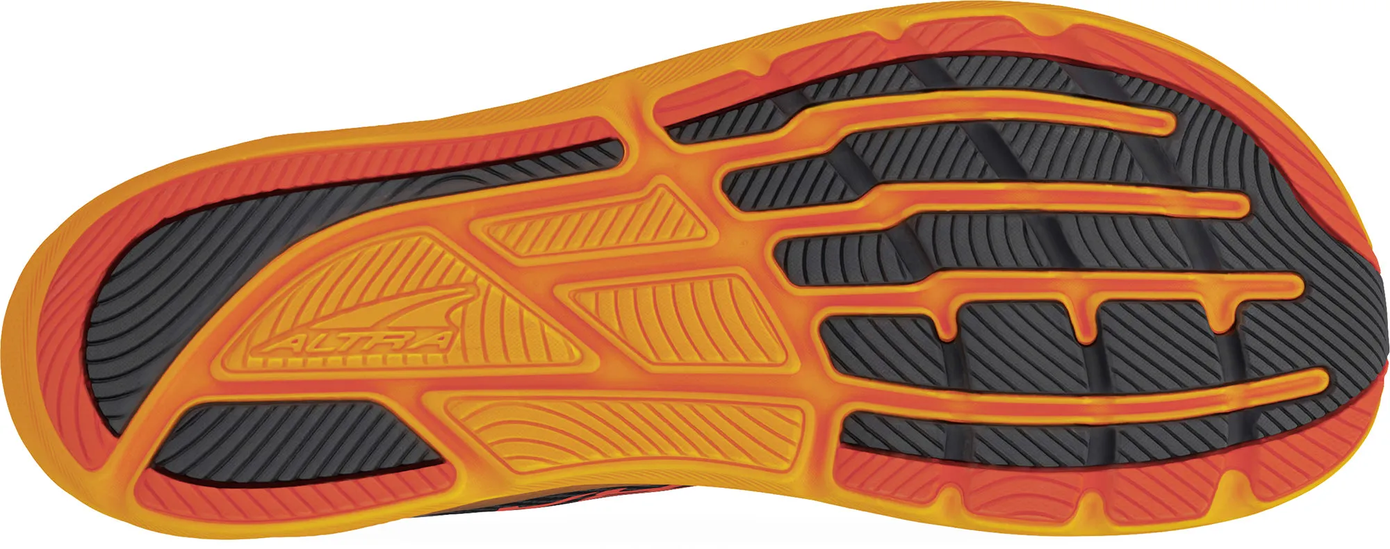 Altra Torin 8 Mens Running Shoes - Black Mens Trail Trainers