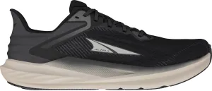 Altra Torin 8 WIDE FIT Mens Running Shoes - Black Altra men's shoe styles