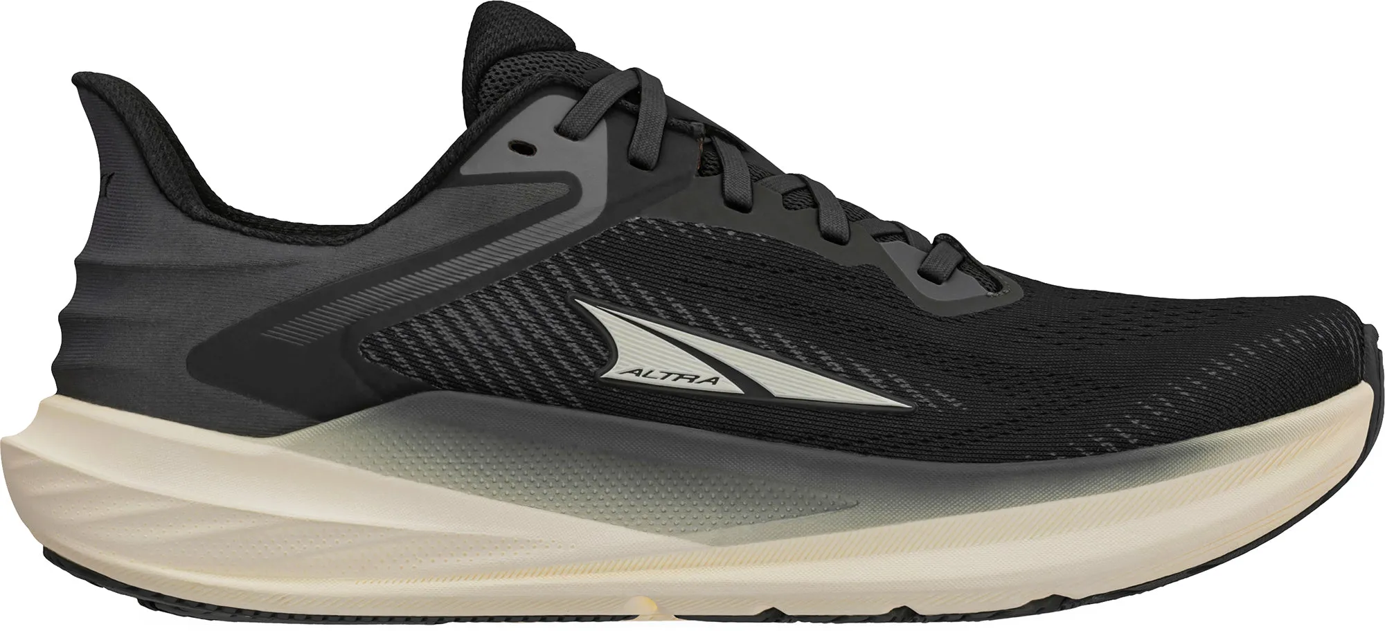 Altra Torin 8 WIDE FIT Womens Running Shoes - Black Altra women's shoes