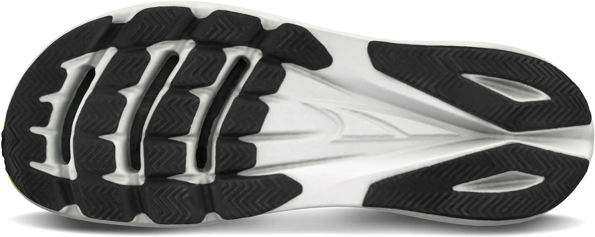 Altra Vanish Carbon 2 Mens Running Shoes - Grey Mens Trail Trainers