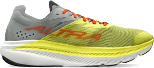 Altra Vanish Carbon 2 Mens Running Shoes - Grey Altra men's shoe styles