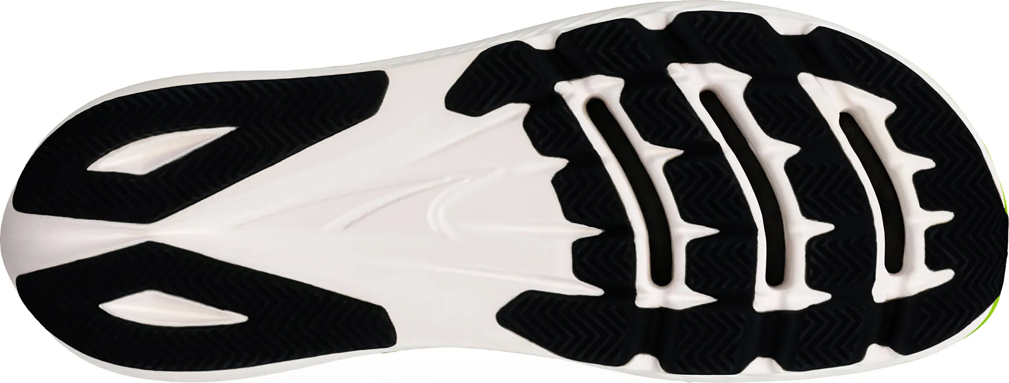 Altra Vanish Carbon 2 Womens Running Shoes - White Womens Performance Shoes