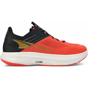 Altra Vanish Carbon Mens Running Shoes - Black Altra men's shoe styles