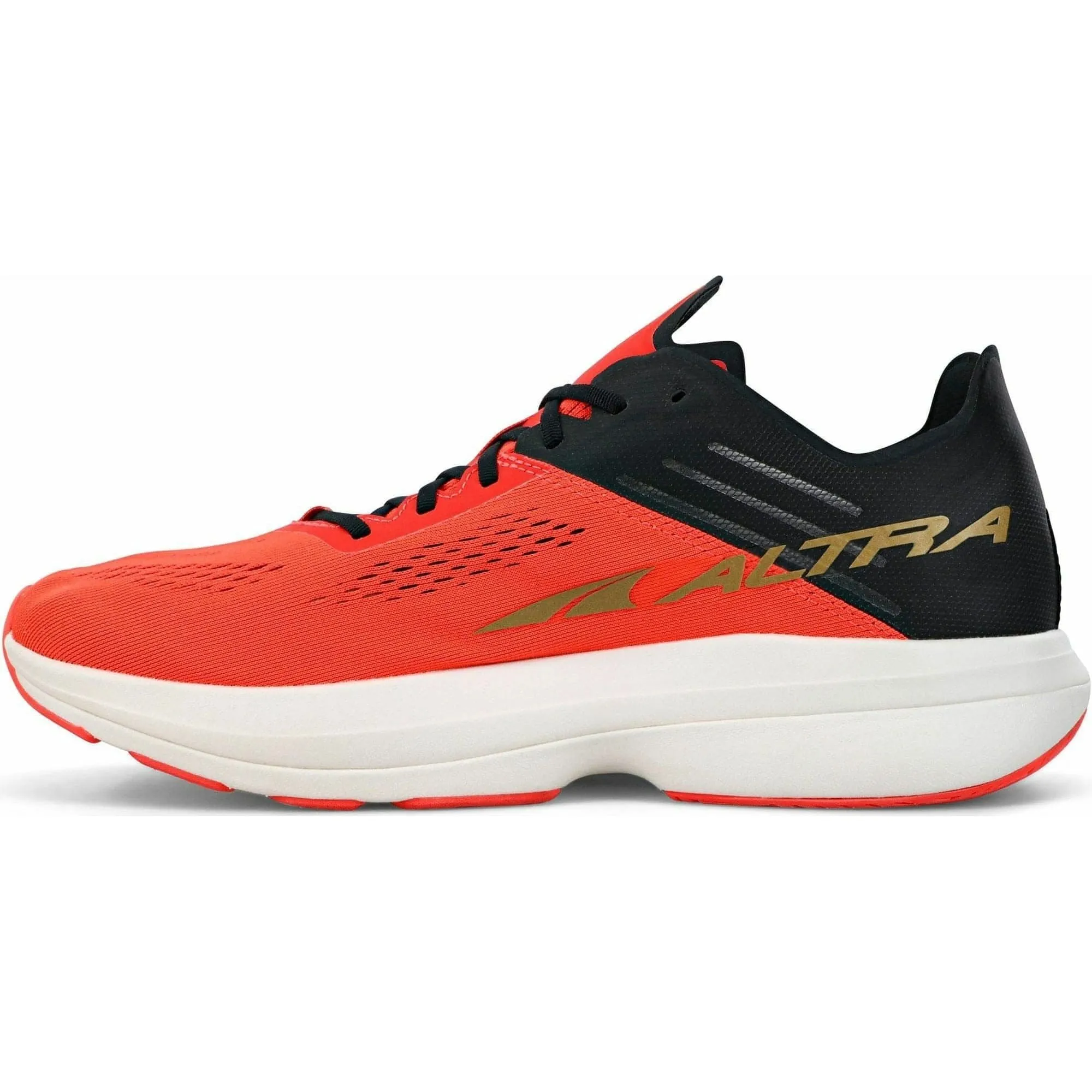 Altra Vanish Carbon Mens Running Shoes - Black Mens Trail Trainers