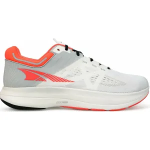 Altra Vanish Tempo Mens Running Shoes - White Altra men's shoe styles