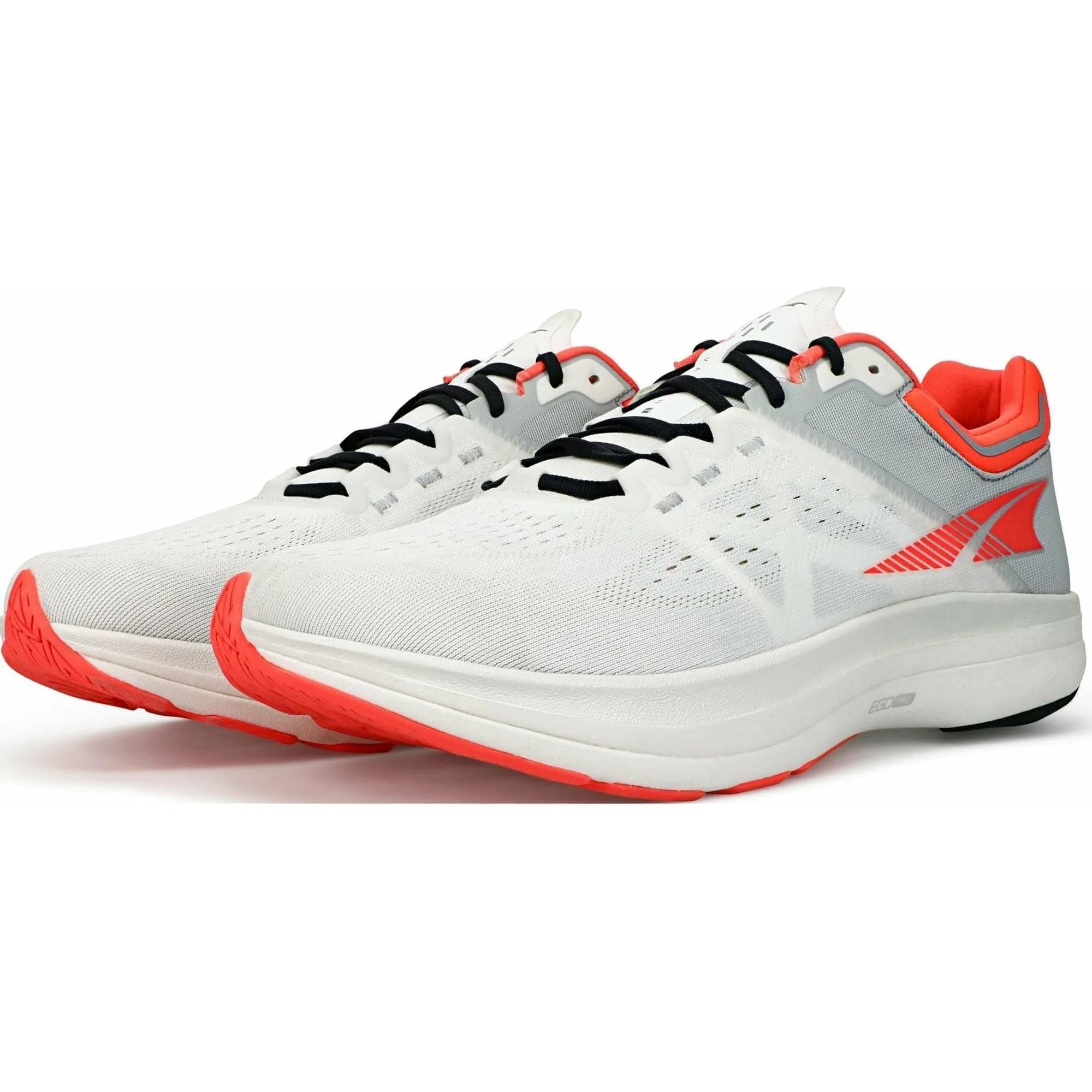 Altra Vanish Tempo Mens Running Shoes - White Mens Trail Trainers