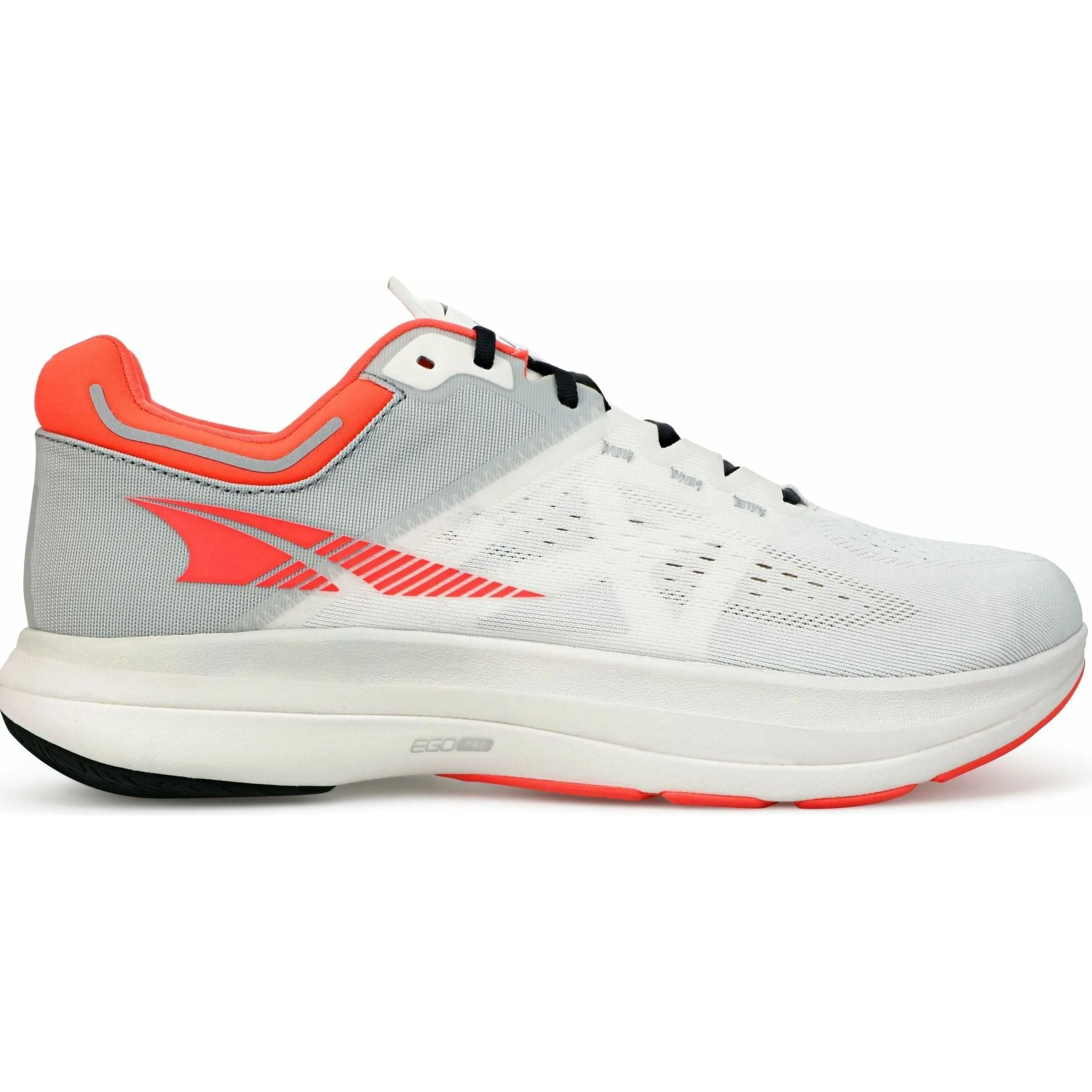 Altra Vanish Tempo Mens Running Shoes - White Altra men's shoe styles
