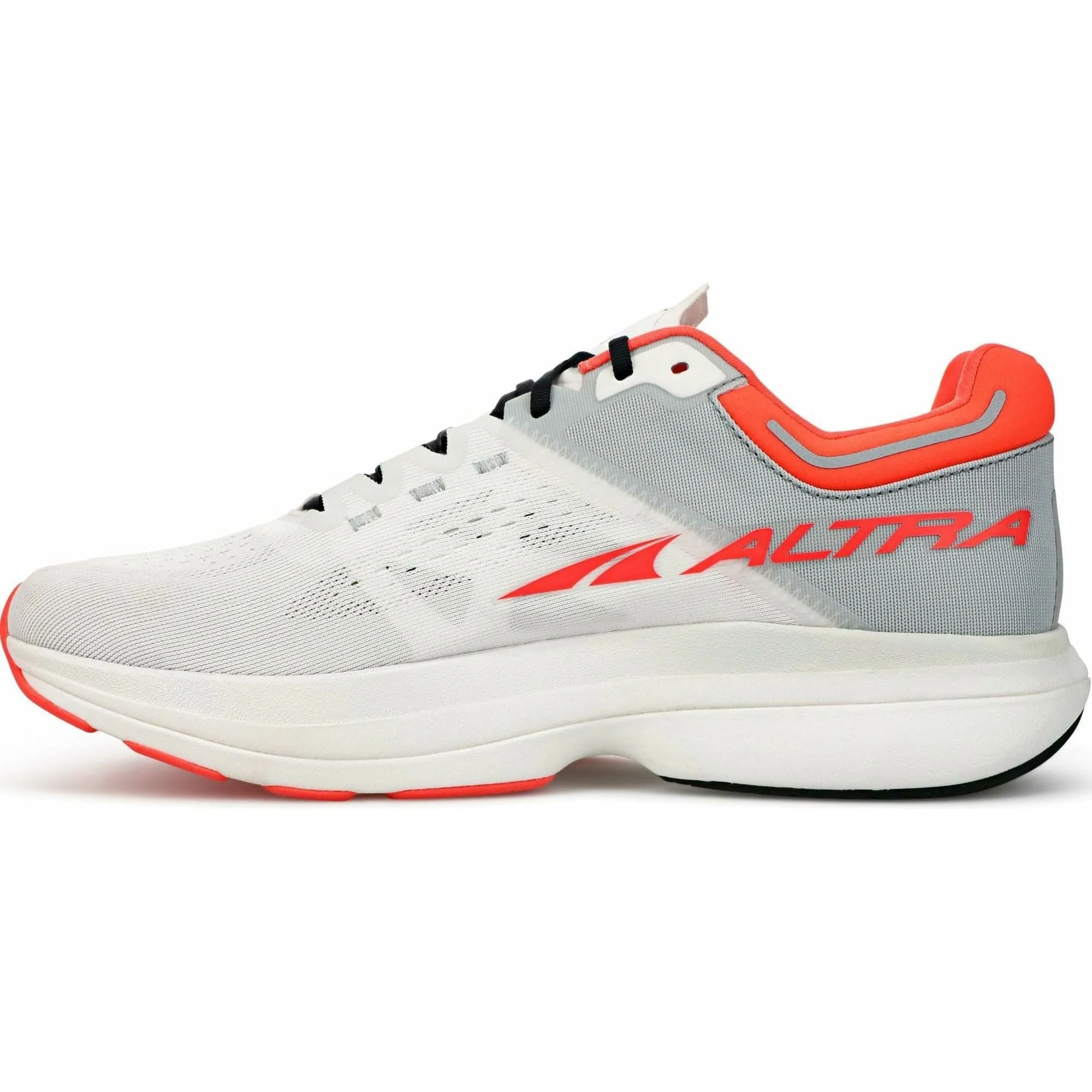 Altra Vanish Tempo Mens Running Shoes - White Mens Trail Trainers