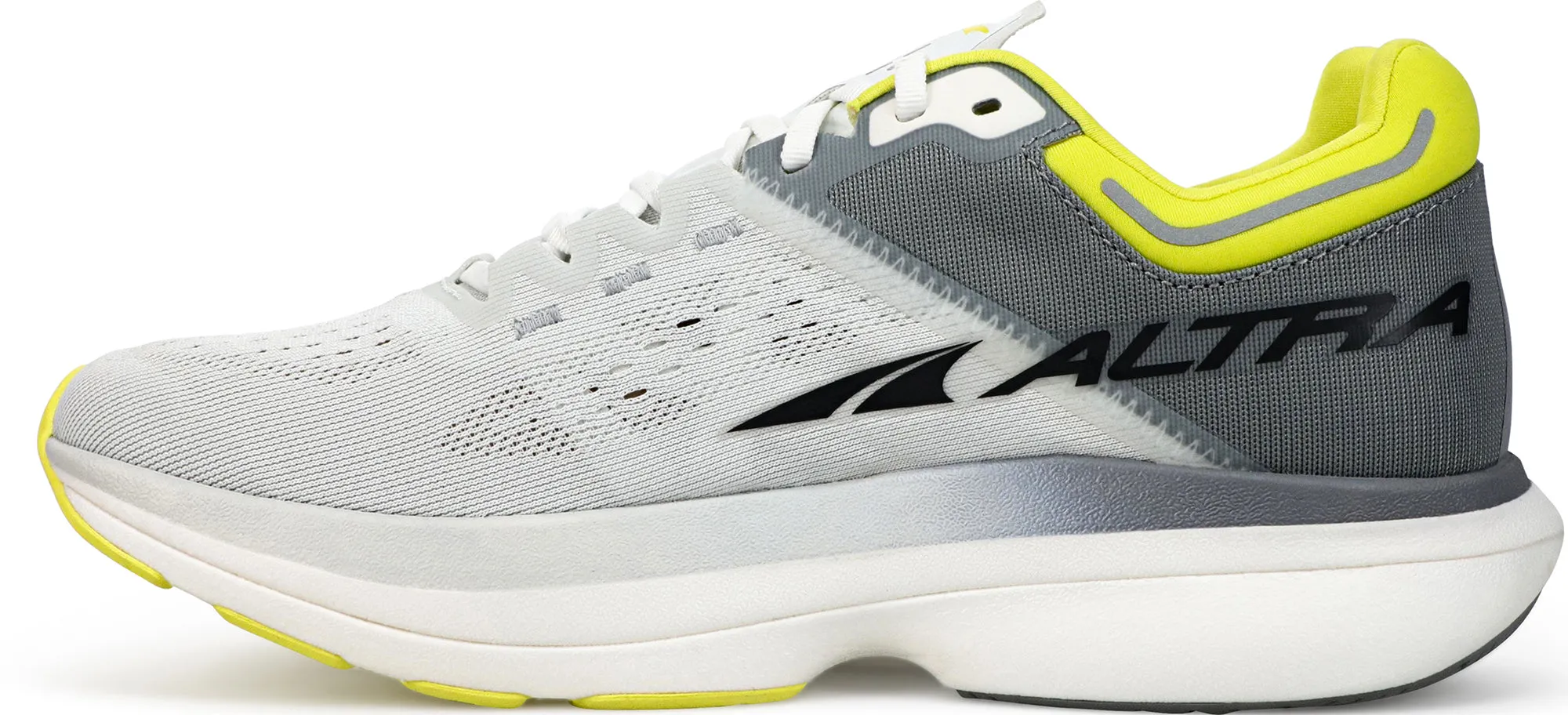 Altra Vanish Tempo Womens Running Shoes - Grey Womens Performance Shoes