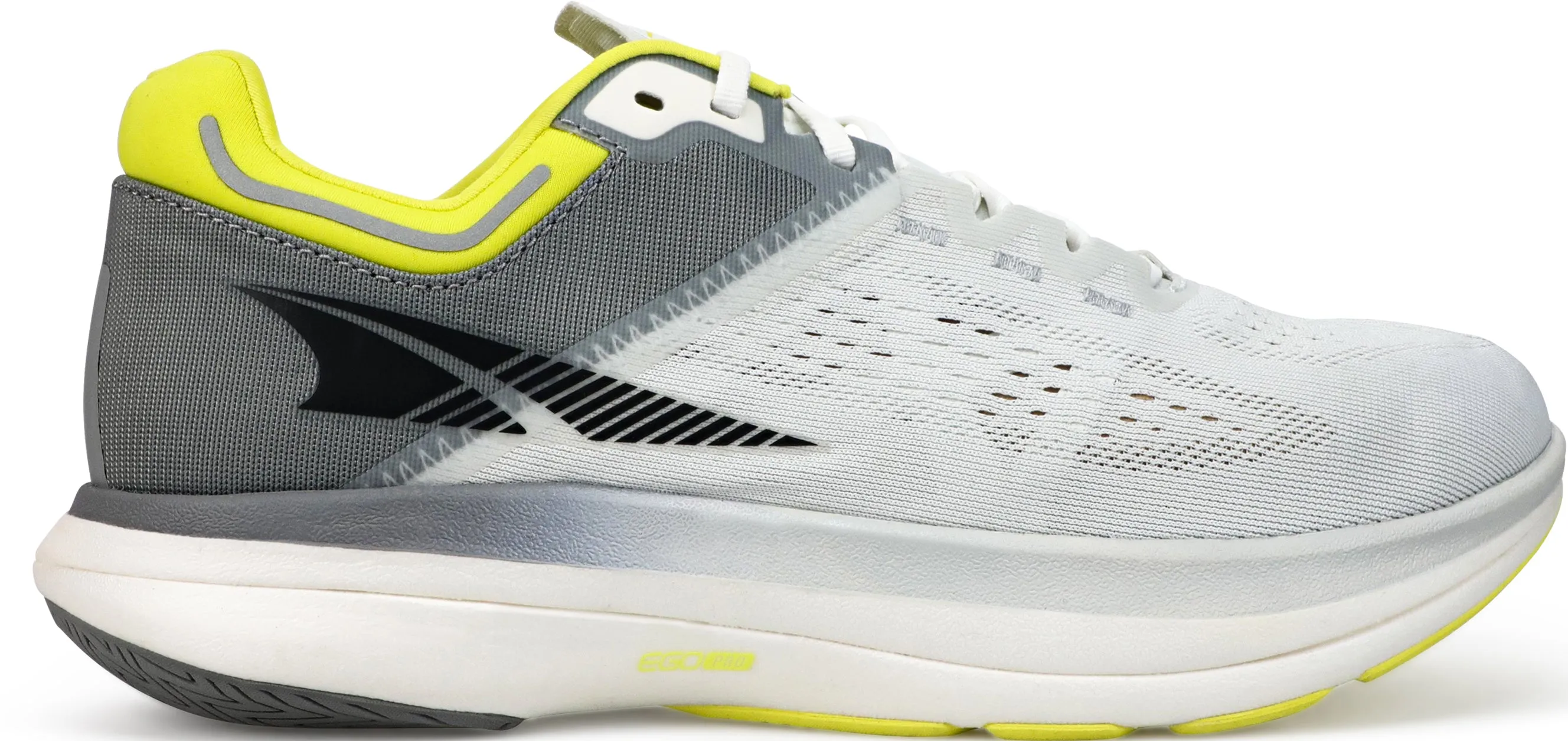 Altra Vanish Tempo Womens Running Shoes - Grey Altra women's shoes