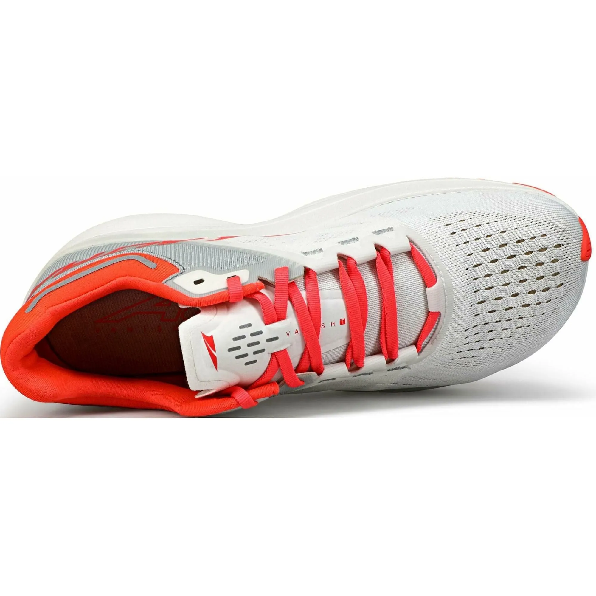 Altra Vanish Tempo Womens Running Shoes - White Womens Performance Shoes