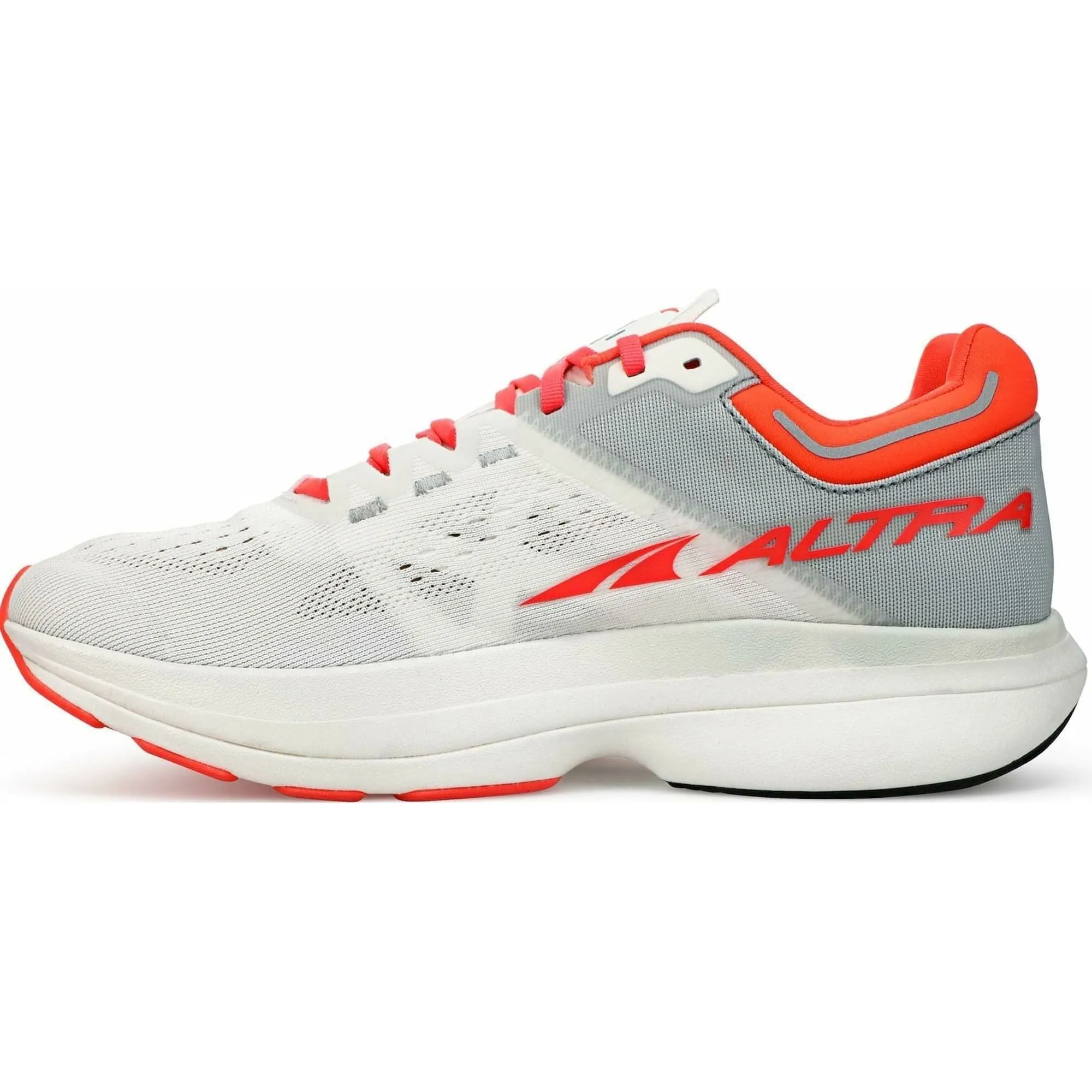 Altra Vanish Tempo Womens Running Shoes - White Womens Performance Shoes