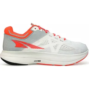 Altra Vanish Tempo Womens Running Shoes - White Altra women's shoes