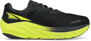 Altra VIA Olympus 2 Mens Running Shoes - Black Altra men's shoe styles