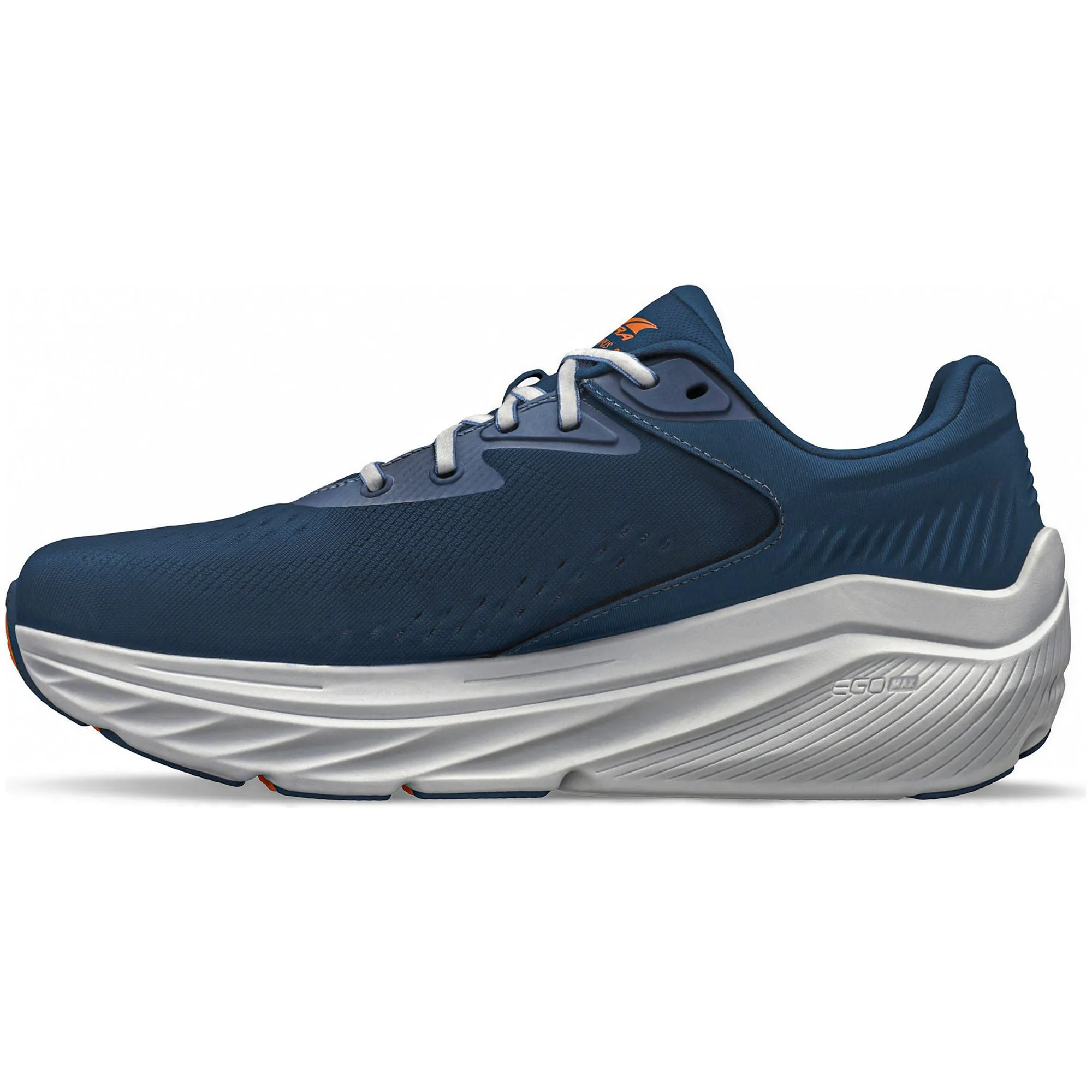 Altra VIA Olympus 2 Mens Running Shoes - Navy Mens Trail Trainers