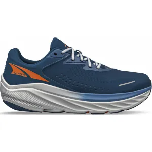 Altra VIA Olympus 2 Mens Running Shoes - Navy Altra men's shoe styles