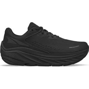 Altra VIA Olympus 2 Womens Running Shoes - Black Altra women's shoes