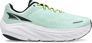 Altra VIA Olympus 2 Womens Running Shoes - Green Altra women's shoes