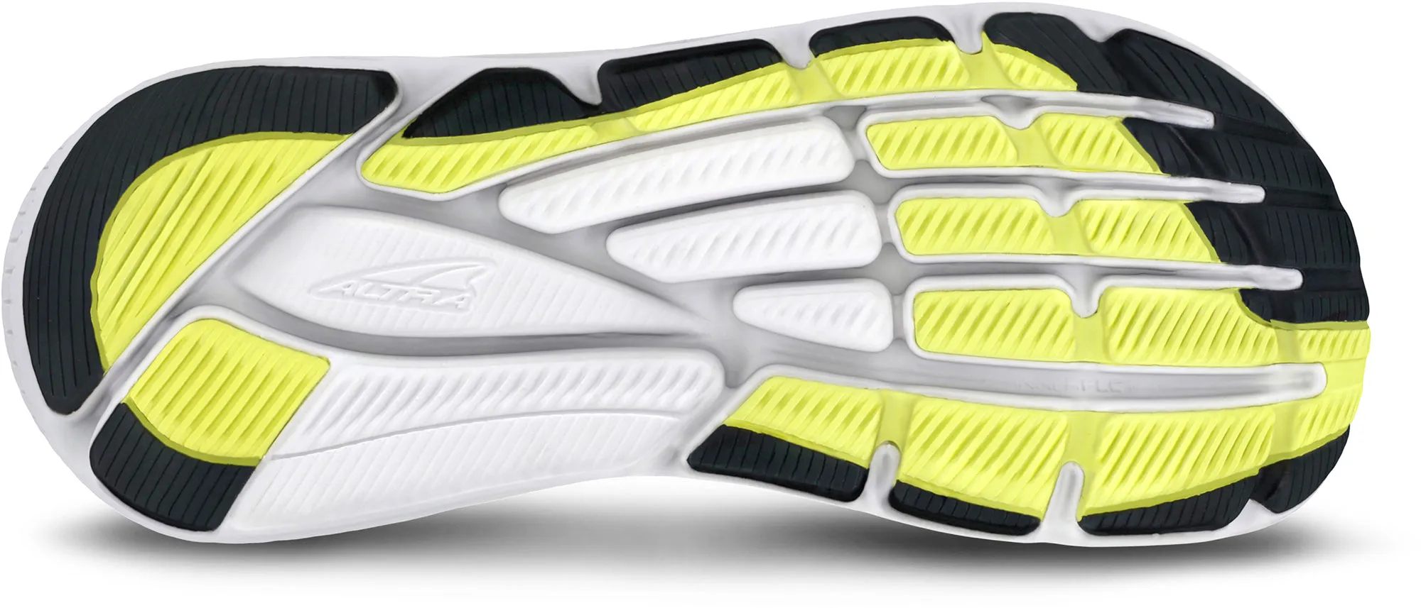 Altra VIA Olympus 2 Womens Running Shoes - Green Womens Performance Shoes