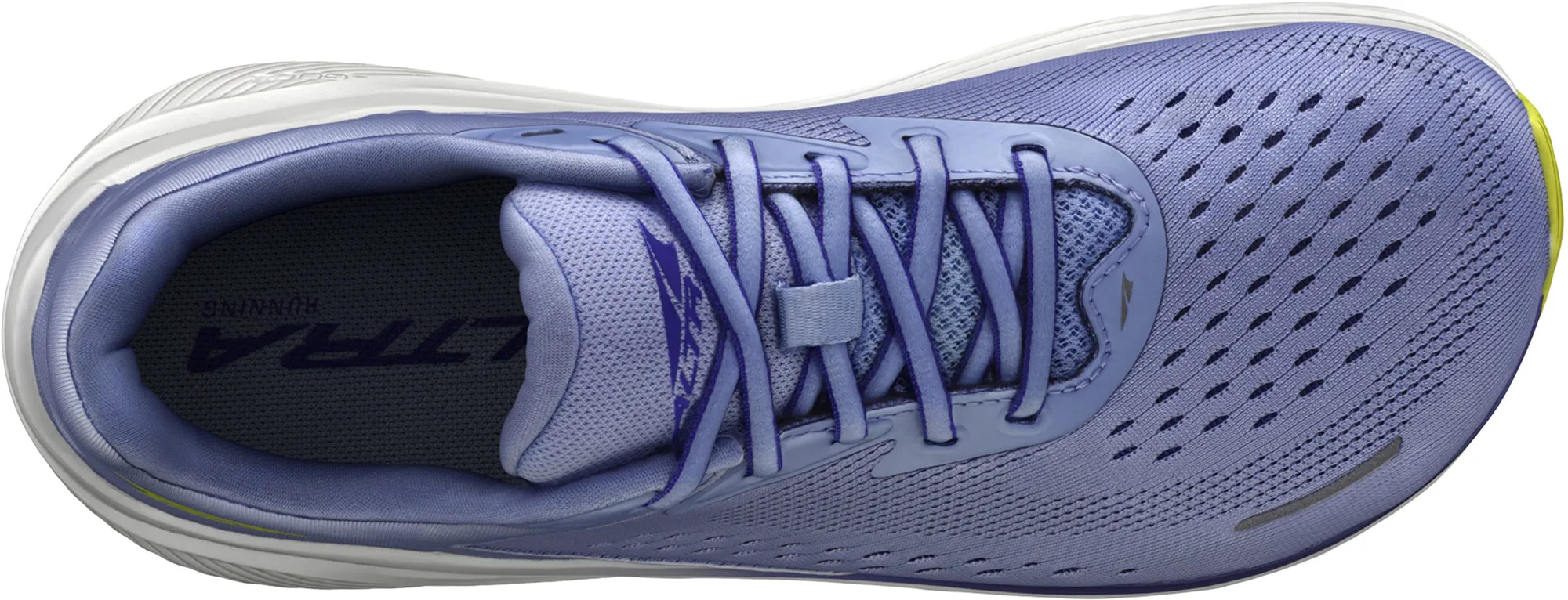 Altra VIA Olympus 2 Womens Running Shoes - Purple Womens Performance Shoes