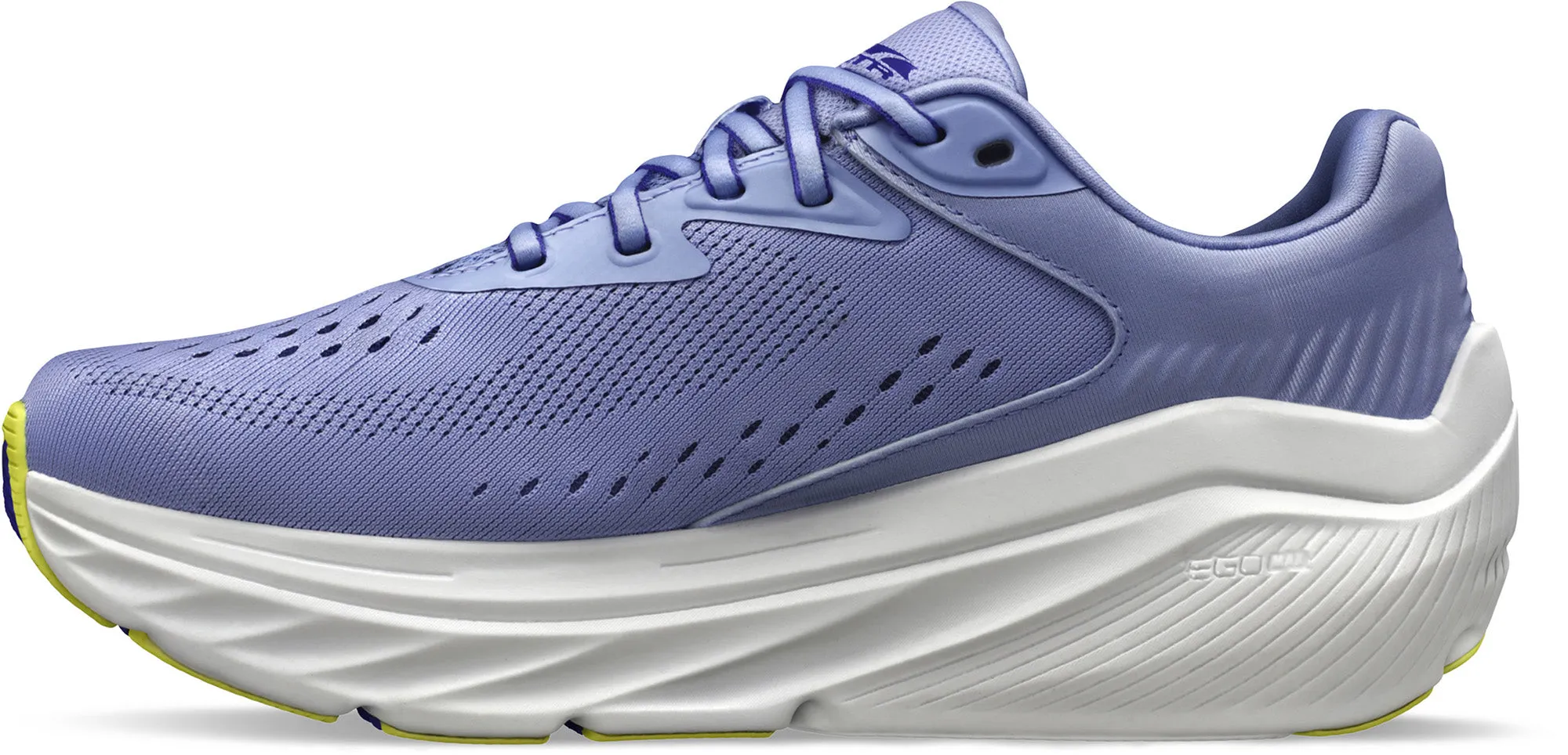 Altra VIA Olympus 2 Womens Running Shoes - Purple Womens Performance Shoes