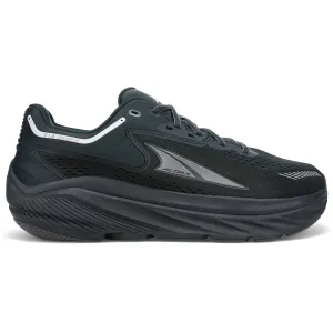 Altra Via Olympus Mens Running Shoes - Black Altra men's shoe styles