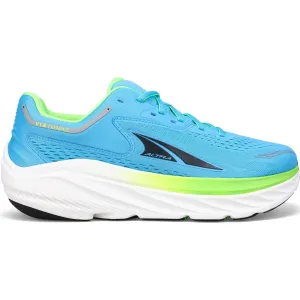 Altra VIA Olympus Mens Running Shoes - Blue Altra men's shoe styles