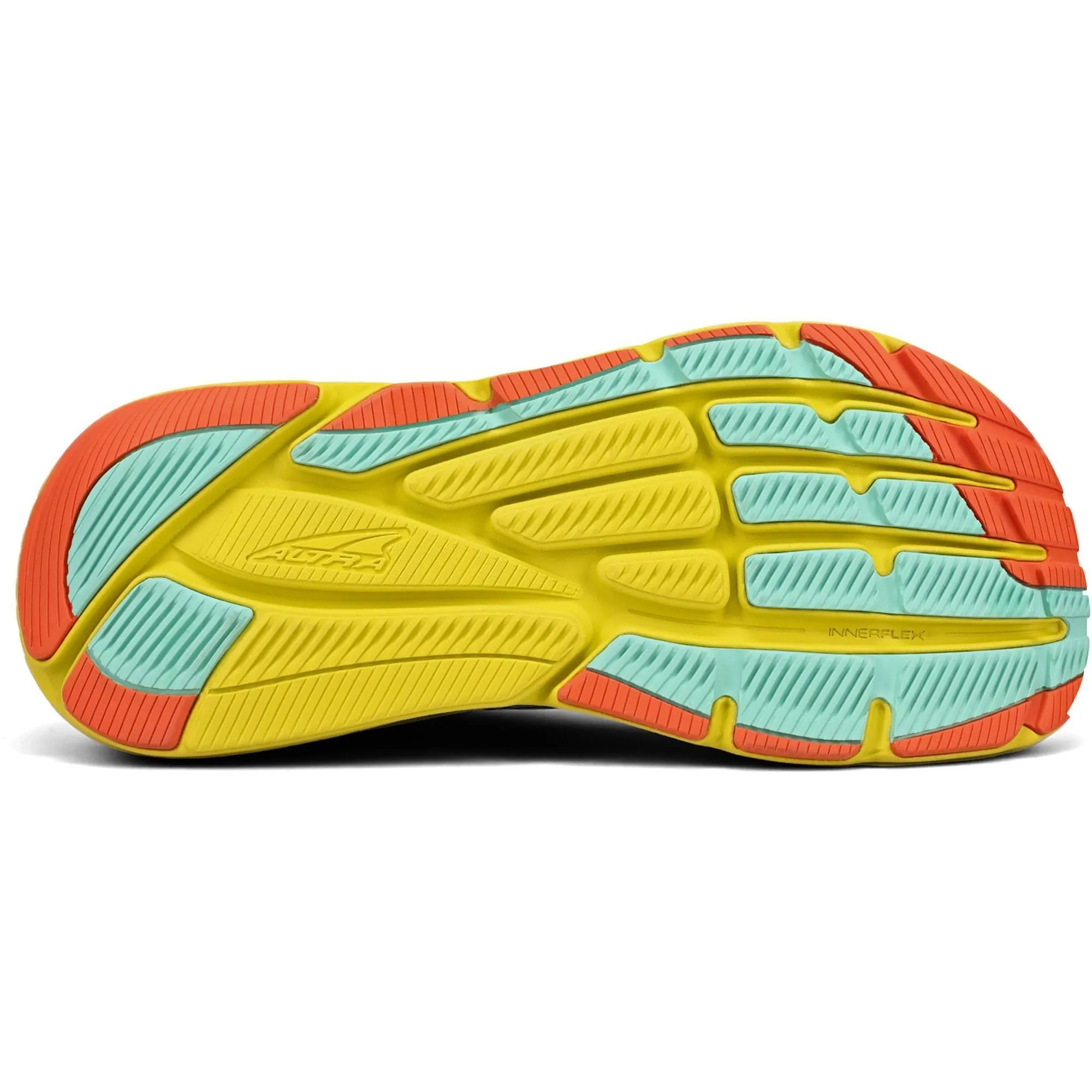 Altra VIA Olympus Mens Running Shoes - Grey Mens Trail Trainers