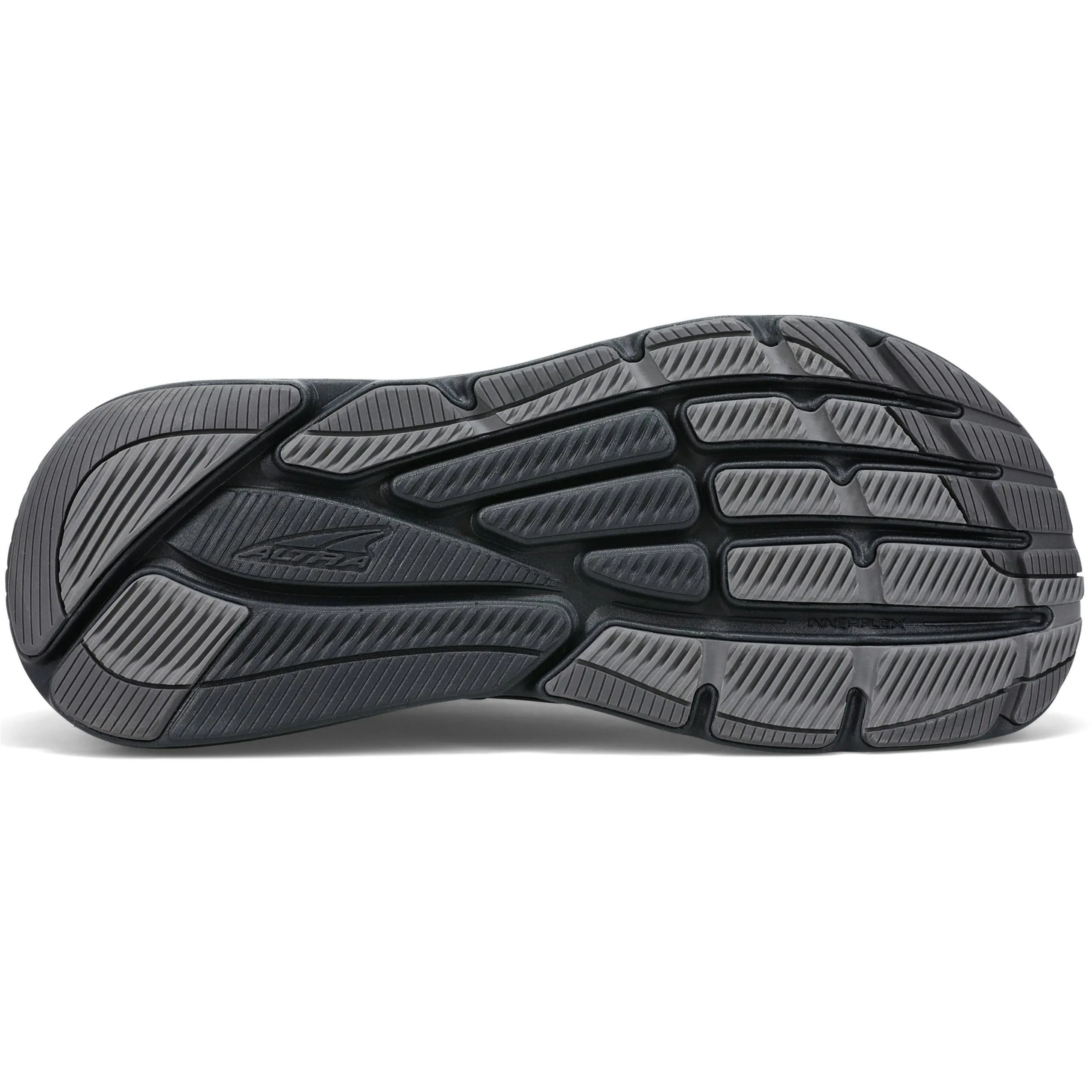 Altra Via Olympus Womens Running Shoes - Black Womens Performance Shoes