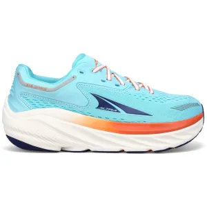 Altra Via Olympus Womens Running Shoes - Blue Altra women's shoes