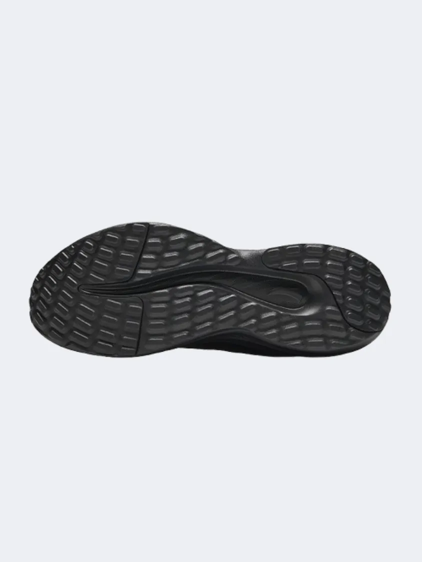 Anta Basic Men Running Sneakers Black Mens Urban Style Comfort Shoes