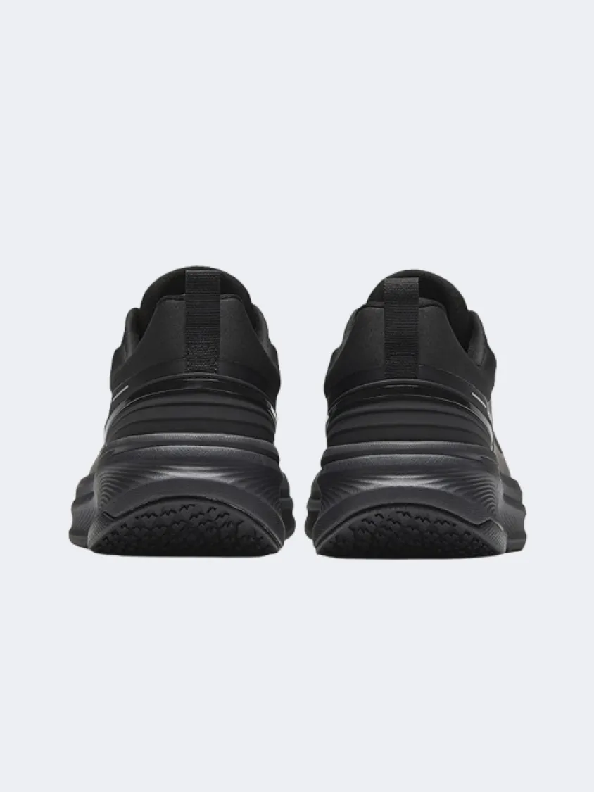 Anta Commute Ebuffer Men Training Sneakers Black Mens Urban Style Comfort Shoes