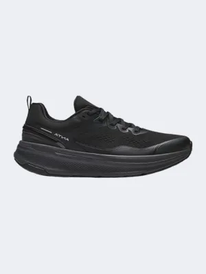 Anta Commute Ebuffer Men Training Sneakers Black Essential mens casual shoes for comfort