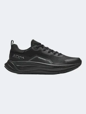 Anta Commute Men Training Shoes Black Essential mens casual shoes for comfort
