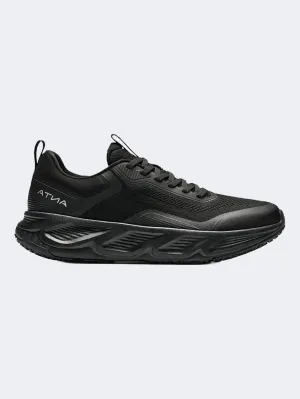 Anta Ebuffer 10 Men Training Shoes Black Essential mens casual shoes for comfort