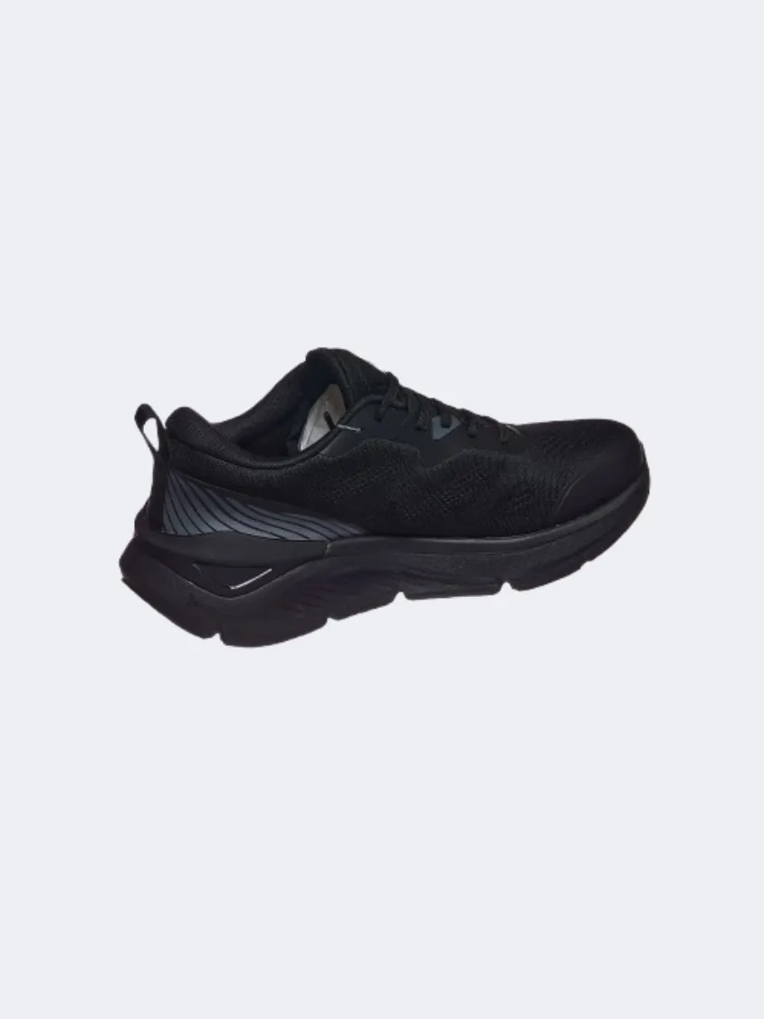 Anta Ebuffer 8 Men Training Shoes Black Mens Urban Style Comfort Shoes