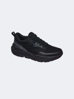 Anta Ebuffer 8 Men Training Shoes Black Essential mens casual shoes for comfort