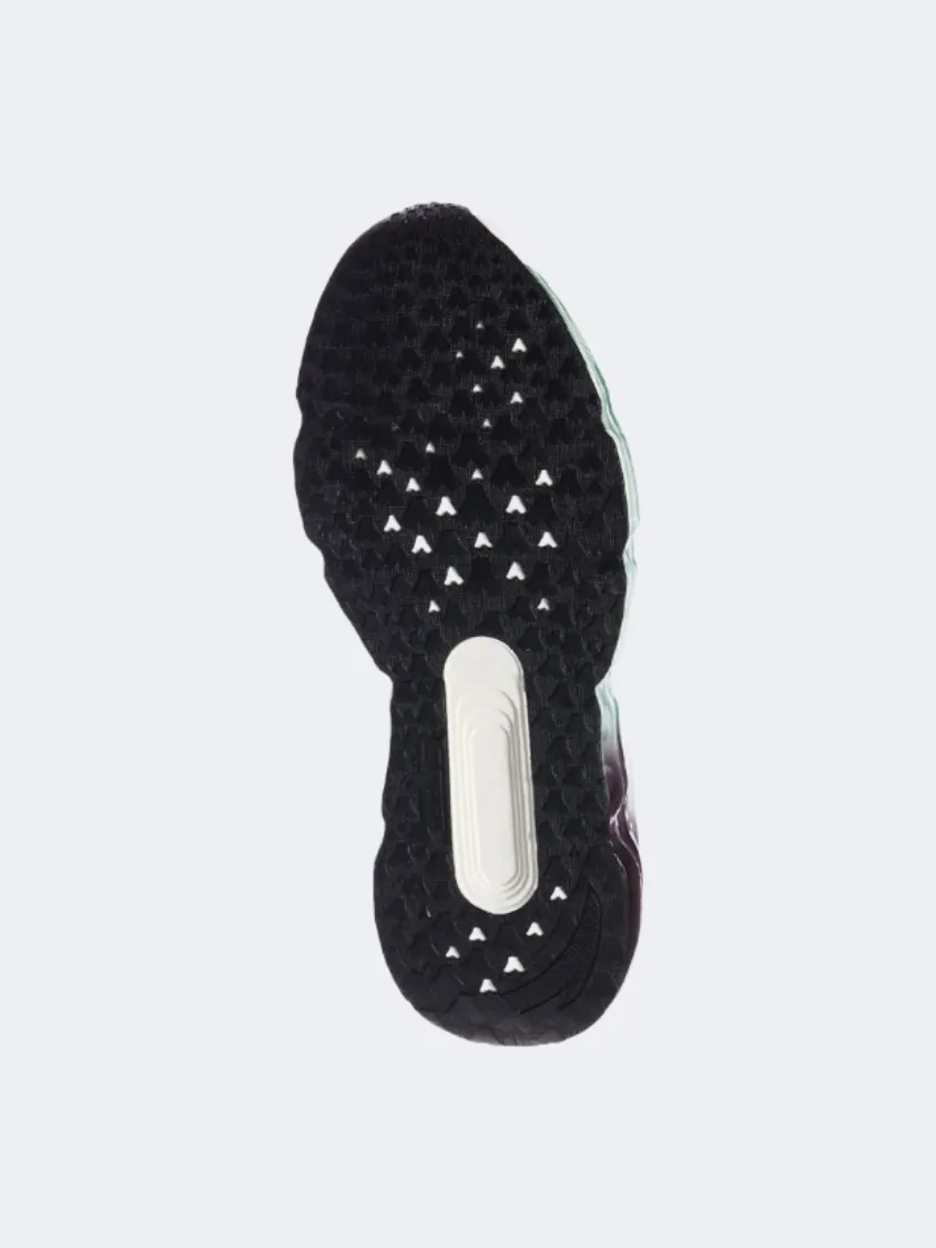 Anta Jelly Men Running Shoes Beige/Black/Drk Grey Mens Urban Style Comfort Shoes