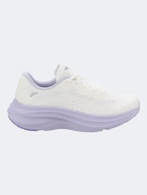 Anta Leaf 2 Women Running Shoes White Women's footwear styles
