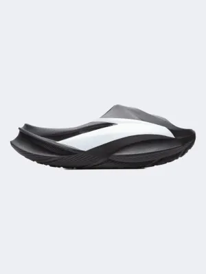 Anta Men Lifestyle Slippers Black/White Essential mens casual shoes for comfort