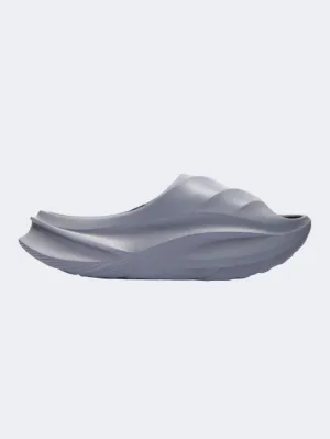 Anta  Men Lifestyle Slippers Grey Mens shoes for everyday urban style