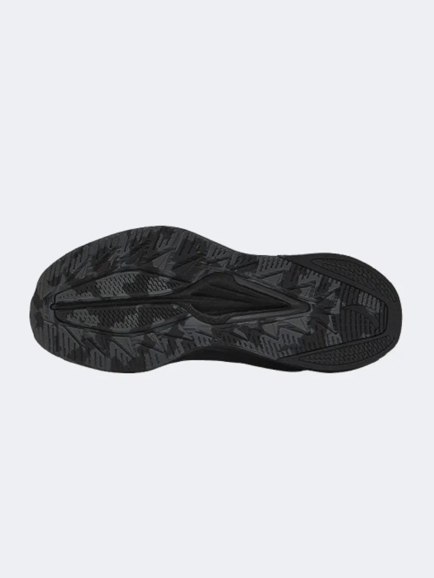 Anta Rocket 6 Men Running Sneakers Black Mens Urban Style Comfort Shoes