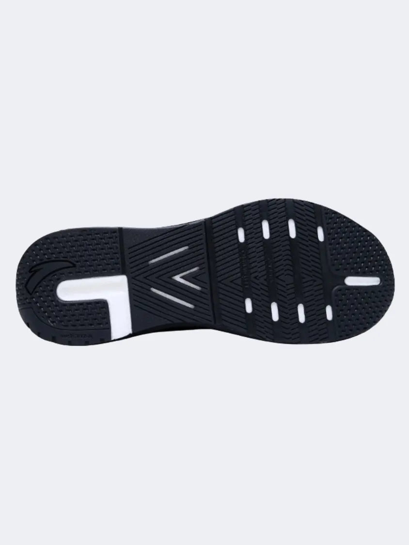 Anta Trainer Men Training Shoes Black Mens Casual Everyday Sneakers